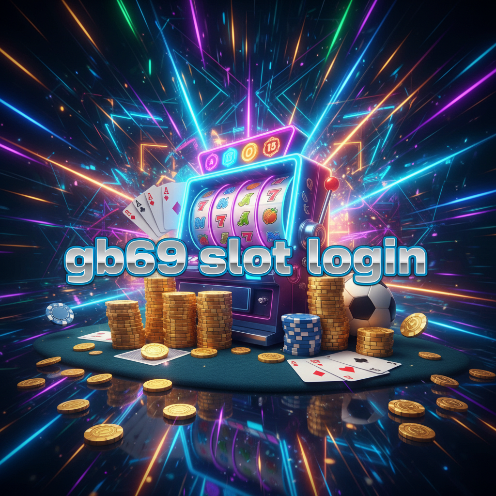 gb69 slot login